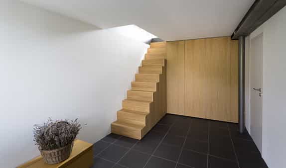 Alsbach Treppe